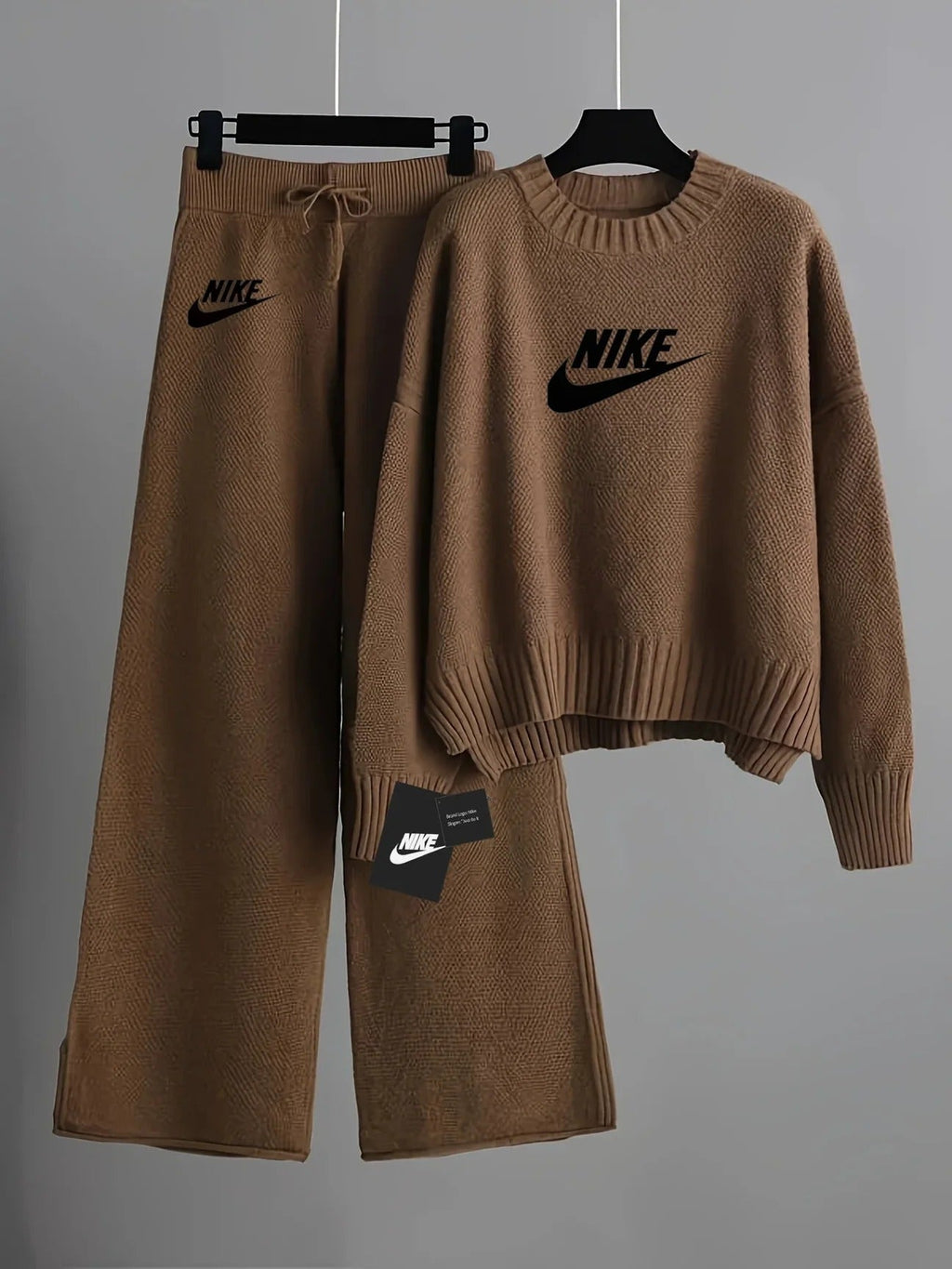NIKE™️TWO PIECE CO-ORD SET