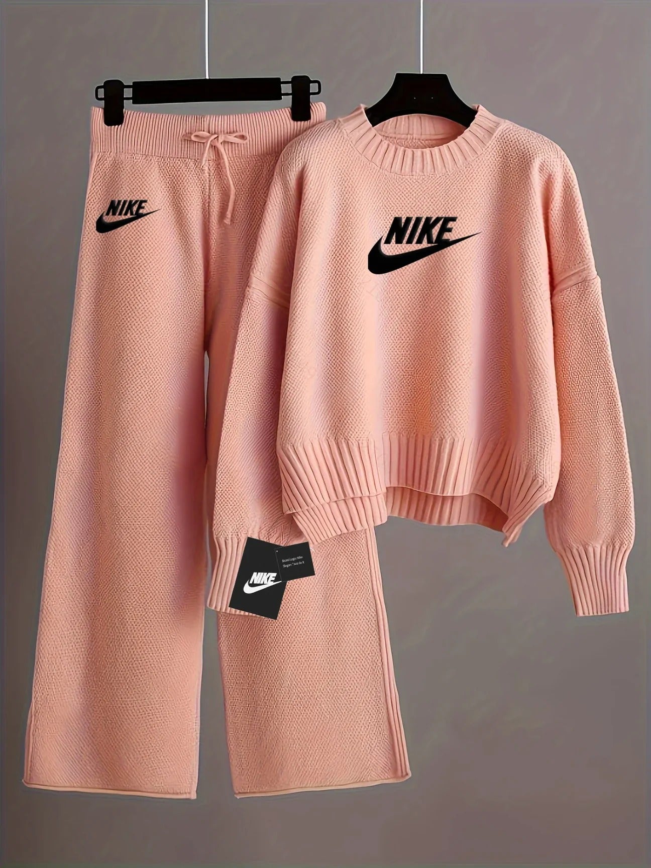 NIKE™️TWO PIECE CO-ORD SET