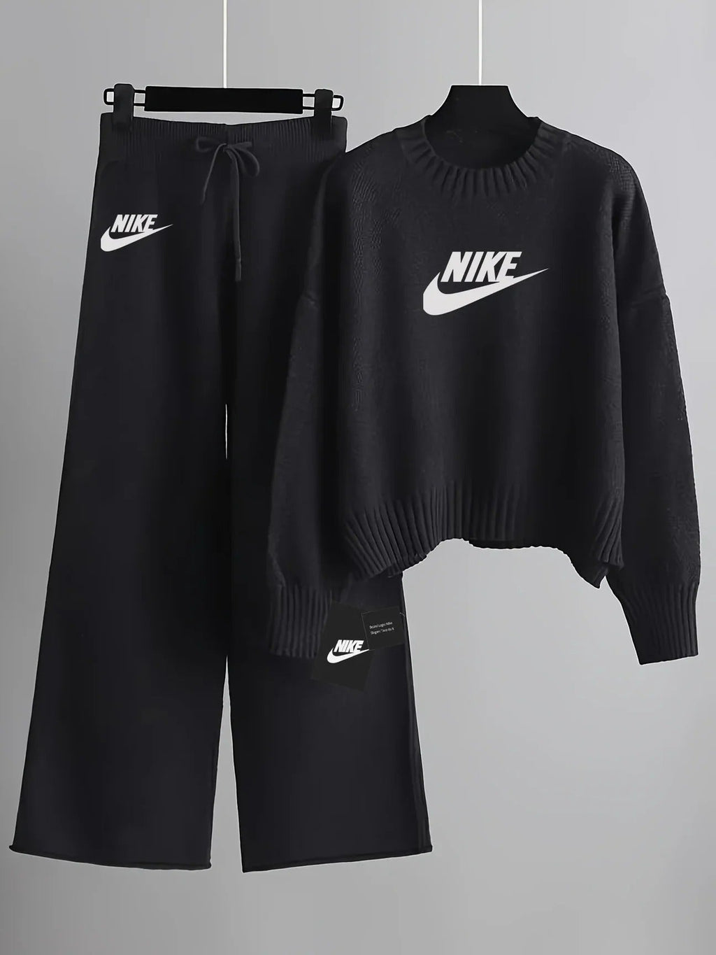 NIKE™️TWO PIECE CO-ORD SET