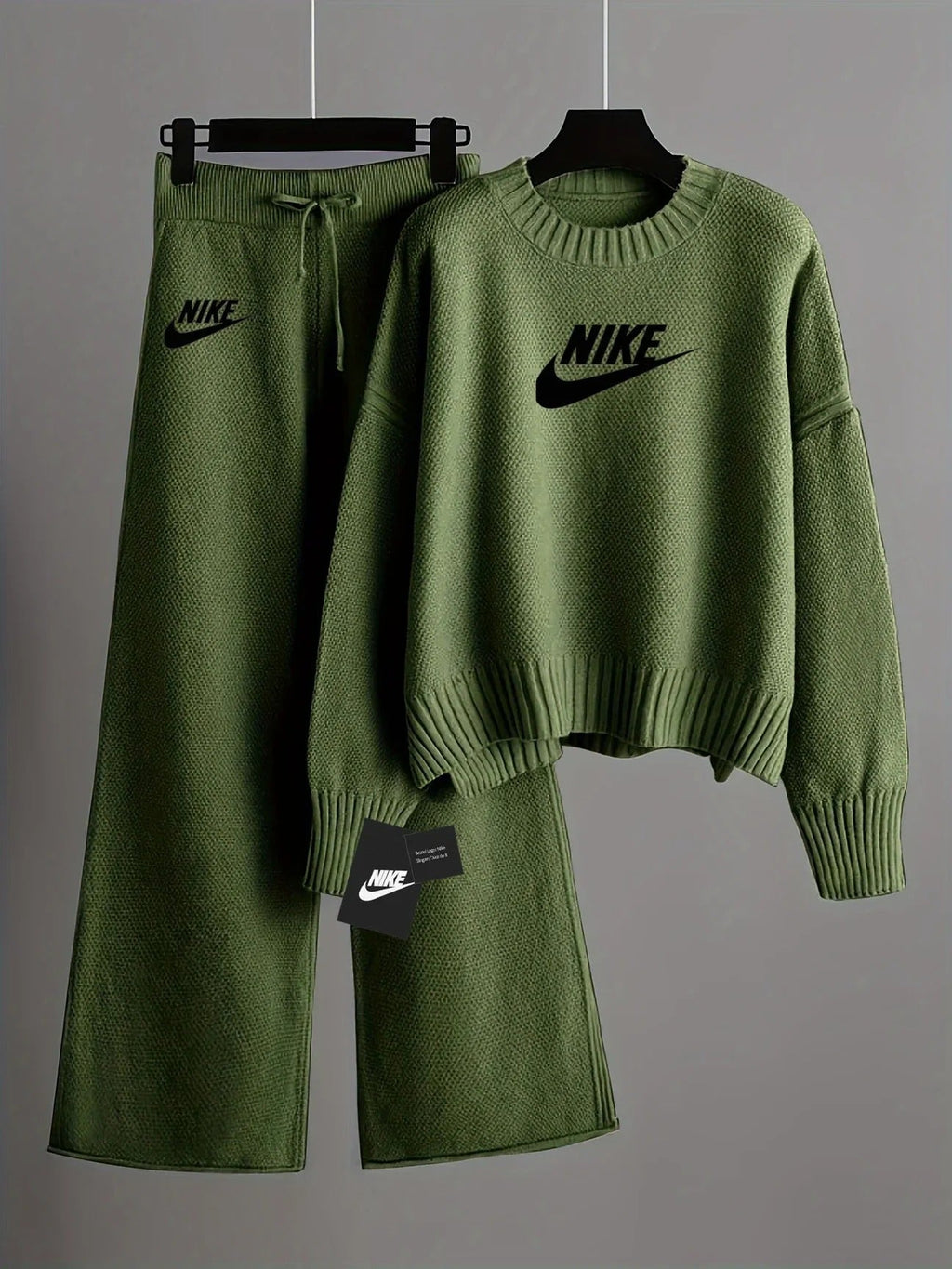 NIKE™️TWO PIECE CO-ORD SET