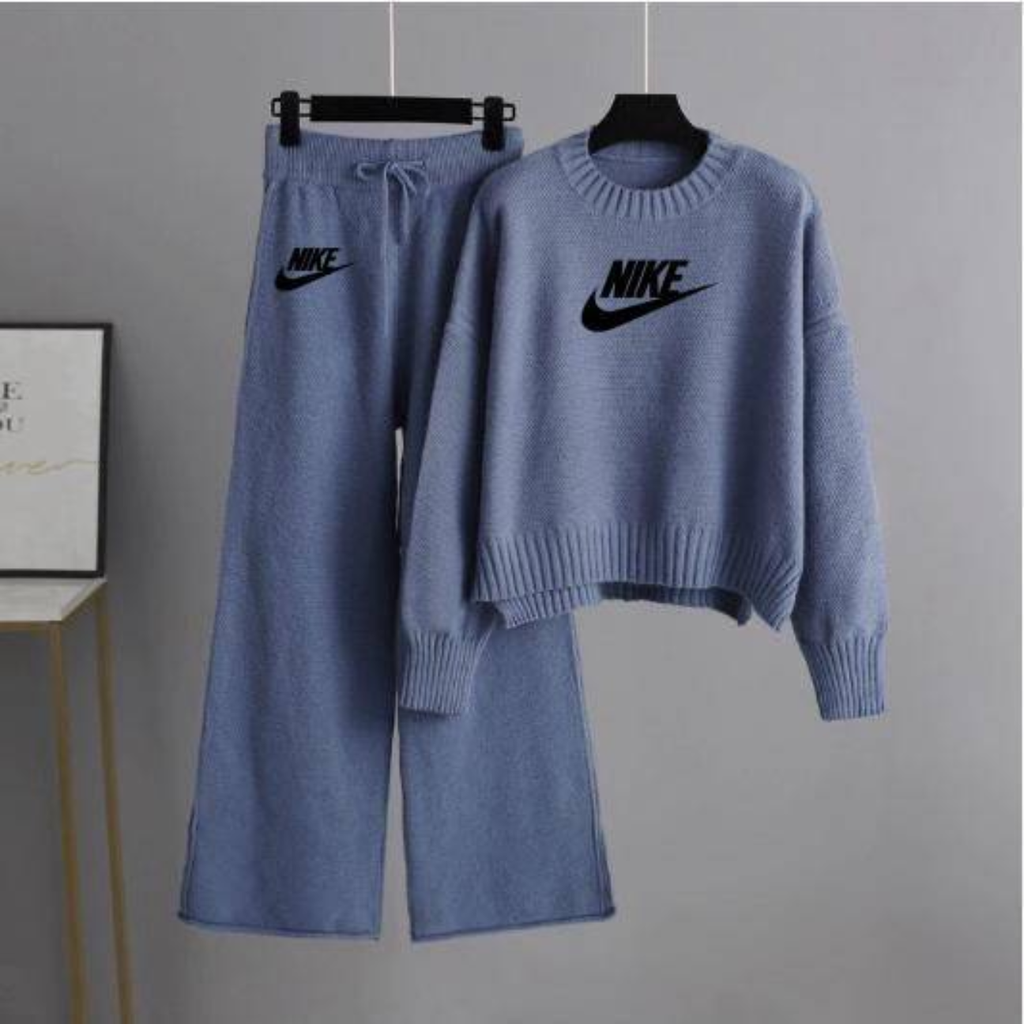 NIKE™️TWO PIECE CO-ORD SET